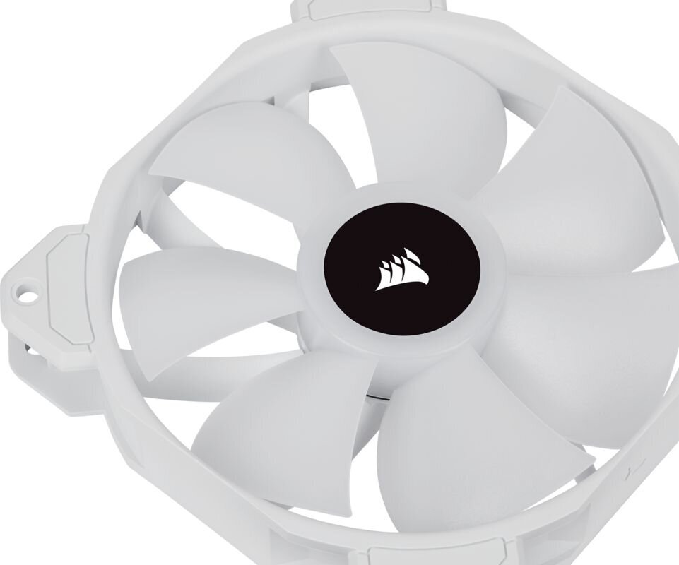 Corsair CO-9050136-WW kaina ir informacija | Kompiuterių ventiliatoriai | pigu.lt