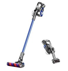 Cordless vacuum cleaner JIMMY H8 Upgrade цена и информация | Беспроводные пылесосы | pigu.lt