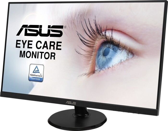 Asus VA27DQ kaina ir informacija | Monitoriai | pigu.lt