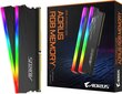 Gigabyte GP-ARS16G37D kaina ir informacija | Operatyvioji atmintis (RAM) | pigu.lt