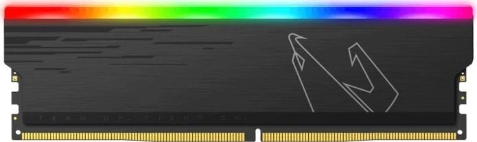 Gigabyte GP-ARS16G37D цена и информация | Operatyvioji atmintis (RAM) | pigu.lt