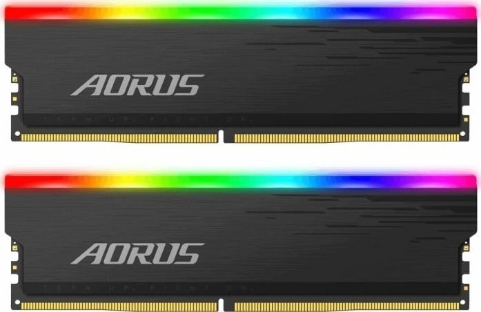 Gigabyte Aorus цена и информация | Operatyvioji atmintis (RAM) | pigu.lt