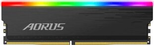 Gigabyte Aorus kaina ir informacija | Operatyvioji atmintis (RAM) | pigu.lt