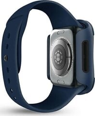 Uniq Torres, Apple Watch Series 4/5/6/SE 40 мм (UNIQ370BLU) цена и информация | Аксессуары для смарт-часов и браслетов | pigu.lt