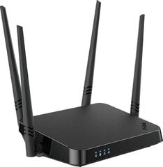 D-Link DIR-842V2E kaina ir informacija | D-Link Kompiuterinė technika | pigu.lt