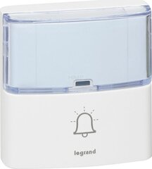 Дверной звонок Legrand Radio-KIT Serenity цена и информация | Legrand Сантехника, ремонт, вентиляция | pigu.lt