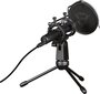 Mikrofonas Trust GXT 241 Velica kaina ir informacija | Mikrofonai | pigu.lt