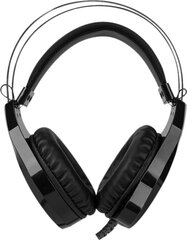 Игровые наушники с микрофоном Marvo HG8901 цена и информация | Теплая повязка на уши, черная | pigu.lt