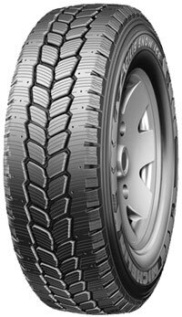 Michelin AGILIS 51 SI 215/65R15C 104 T kaina ir informacija | Žieminės padangos | pigu.lt