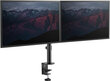 Startech Armdual3, Vesa 100, 32" kaina ir informacija | Monitorių laikikliai | pigu.lt