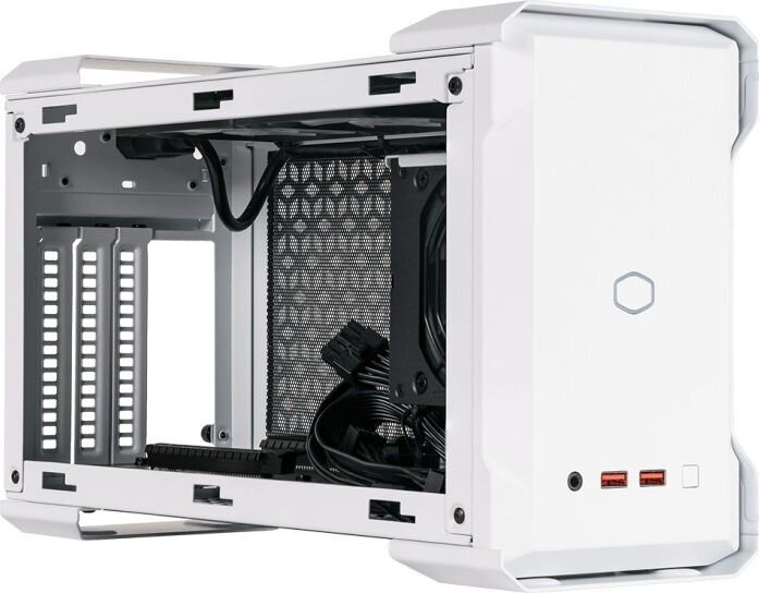 Cooler Master Mastercase Nc100 kaina ir informacija | Korpusai | pigu.lt