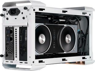 Cooler Master MCM-NC100-WNNA65-S00 kaina ir informacija | Korpusai | pigu.lt