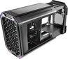 Antec Dark Cube kaina ir informacija | Korpusai | pigu.lt