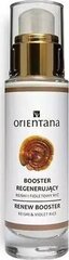 Veido kremas Orientana Booster 30 ml kaina ir informacija | Veido kremai | pigu.lt