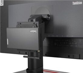 Lenovo 4XH0Z42451 цена и информация | Кронштейны для монитора | pigu.lt