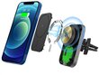 Tech-Protect CW19 MagSafe kaina ir informacija | Telefono laikikliai | pigu.lt
