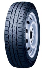 Michelin AGILIS ALPIN 195/60R16C 99 T kaina ir informacija | Žieminės padangos | pigu.lt