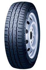 Зимние шины Michelin Agilis alpin, 215/75R16 116/114R C цена и информация | Зимние шины | pigu.lt