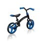 Balansinis dviratukas Globber Go Bike Duo (Navy Blue) 2021 цена и информация | Balansiniai dviratukai | pigu.lt