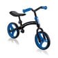 Balansinis dviratukas Globber Go Bike Duo (Navy Blue) 2021 kaina ir informacija | Balansiniai dviratukai | pigu.lt