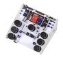 Stem DJ Mixer Circuitmess Jay-D kaina ir informacija | Atviro kodo elektronika | pigu.lt