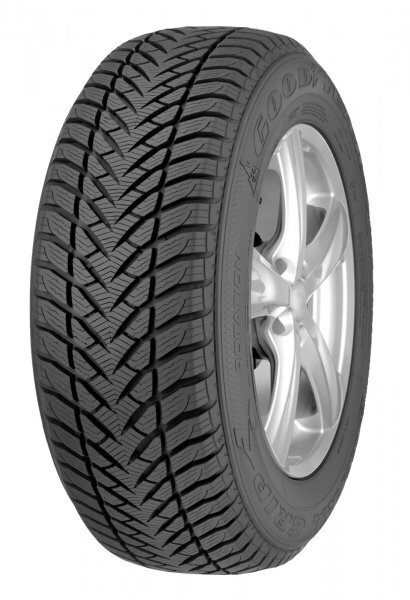 Goodyear ULTRA GRIP + SUV 245/60R18 105 H kaina ir informacija | Žieminės padangos | pigu.lt