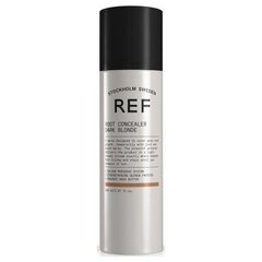 Тоник для корней волос для темных блондинок REF Root Concealer Dark Blonde, 125 мл цена и информация | Краска для волос | pigu.lt