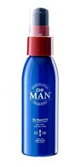 Glotninantis aliejus barzdai CHI Man The Beard, 59 ml kaina ir informacija | Chi Kvepalai, kosmetika | pigu.lt