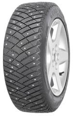 Goodyear ULTRA GRIP ICE ARCTIC 185/65R14 86 T (dygl.) kaina ir informacija | Žieminės padangos | pigu.lt