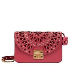 Rankinė moterims Furla Metropolis Shoulder bag kaina ir informacija | Furla Aksesuarai moterims | pigu.lt