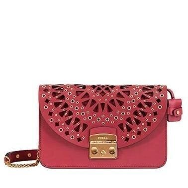 Rankinė moterims Furla Metropolis Shoulder bag kaina | pigu.lt