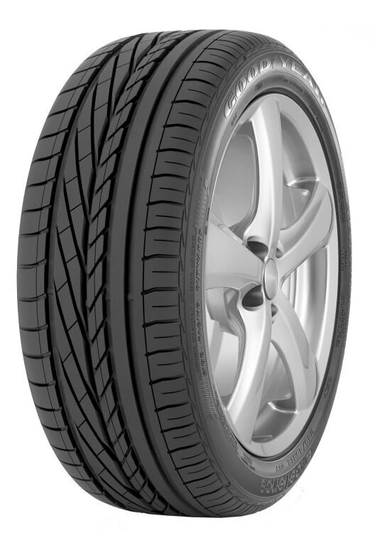 Goodyear Excellence 245/55R17 102 W ROF цена и информация | Vasarinės padangos | pigu.lt