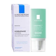 Drėkinamasis veido kremas La Roche Posay Hydraphase Ha, 50 ml kaina ir informacija | Veido kremai | pigu.lt