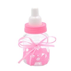 Suvenyras kūdikio buteliukas цена и информация | Праздничные декорации | pigu.lt