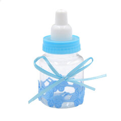 Suvenyras kūdikio buteliukas цена и информация | Праздничные декорации | pigu.lt