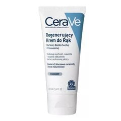 Rankų kremas CeraVe, 100 ml kaina ir informacija | CeraVe Kvepalai, kosmetika | pigu.lt