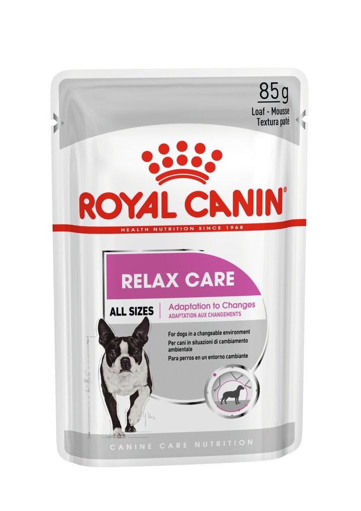 Royal Canin Ccn Wet suaugusiems šunims, 85 g цена и информация | Konservai šunims | pigu.lt