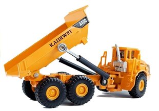 Savivartis "Auto Metal Dumper“ kaina ir informacija | Žaislai berniukams | pigu.lt