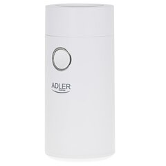 Adler AD-4446WS цена и информация | Кофемолки | pigu.lt