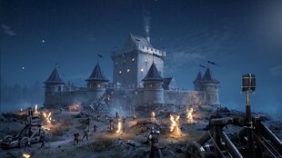 Chivalry 2 Day One Edition PS4 kaina ir informacija | Kompiuteriniai žaidimai | pigu.lt