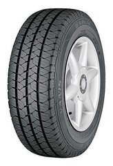 Barum VANIS 195/60R16C 99 H цена и информация | Летняя резина | pigu.lt