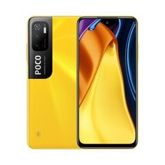 Смартфон POCO M3 Pro 5G (64 ГБ) цена и информация | Мобильные телефоны | pigu.lt