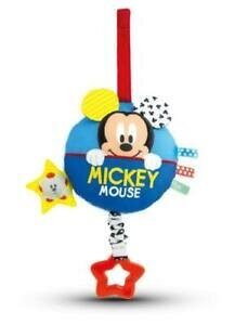 Muzikinis žaislas Clementoni Baby Mickey Mouse цена и информация | Žaislai kūdikiams | pigu.lt