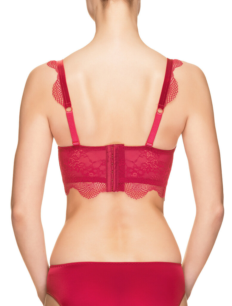 Liemenėlė Lauma Lingerie Vienna цена и информация | Liemenėlės | pigu.lt