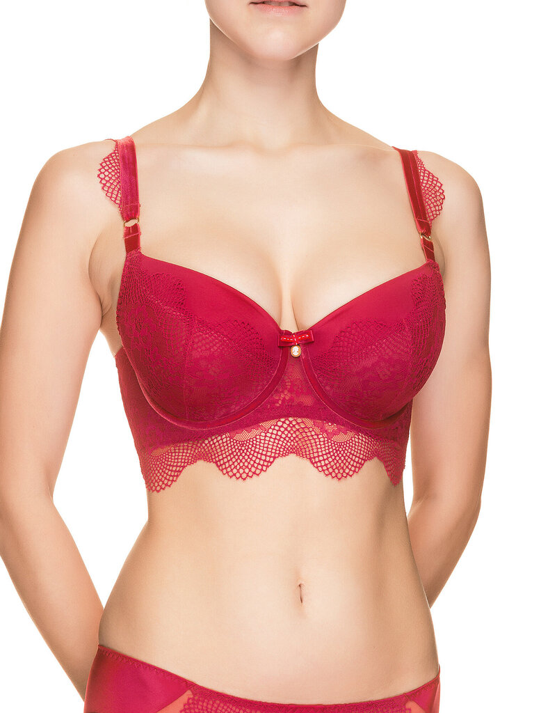 Liemenėlė Lauma Lingerie Vienna цена и информация | Liemenėlės | pigu.lt