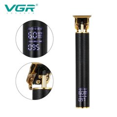 VGR V-265 kaina ir informacija | Plaukų kirpimo mašinėlės | pigu.lt