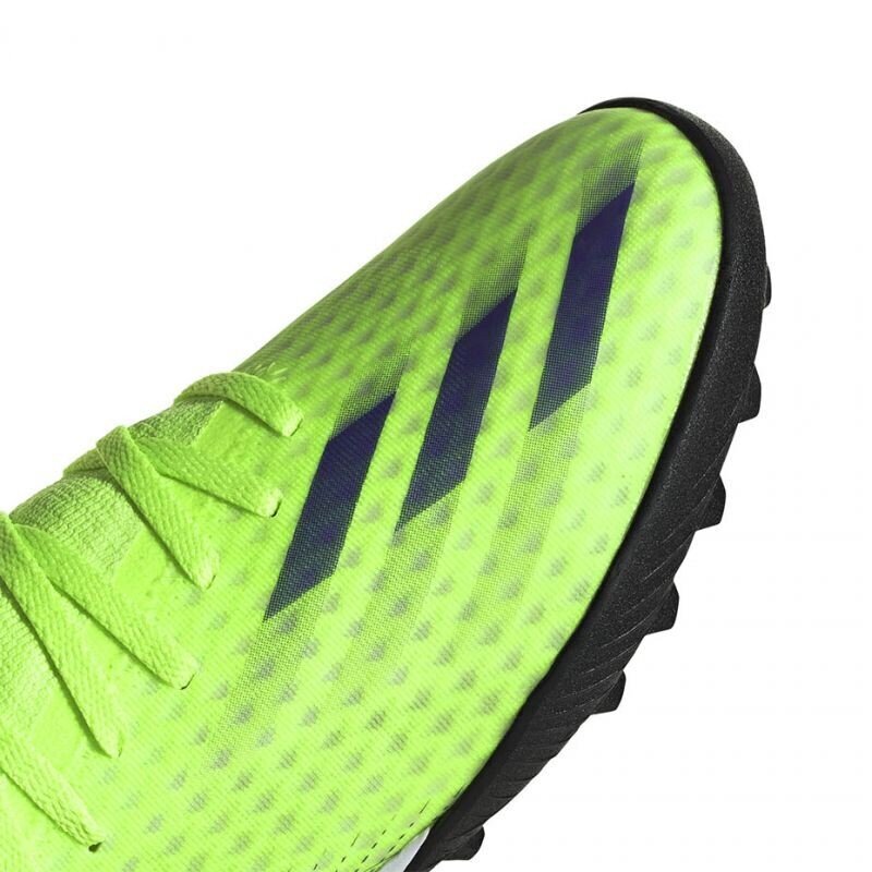 Futbolo bateliai Adidas X Ghosted.3 TF M EG8202 kaina ir informacija | Futbolo bateliai | pigu.lt