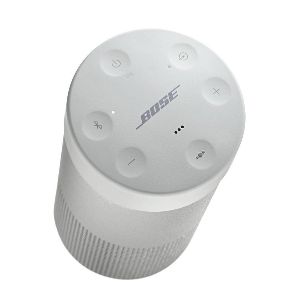 Bose SoundLink Revolve II 858365-2310 kaina ir informacija | Garso kolonėlės | pigu.lt