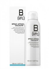 Kūno pienelis nuo celiulito B-lift Active, 150 ml kaina ir informacija | Anticeliulitinės, stangrinamosios priemonės | pigu.lt