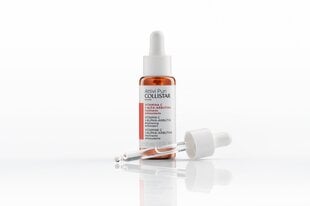 Veido serumas Collistar Vitamina C + Alfa-Arbutin, 30 ml kaina ir informacija | Collistar Kosmetika veidui | pigu.lt